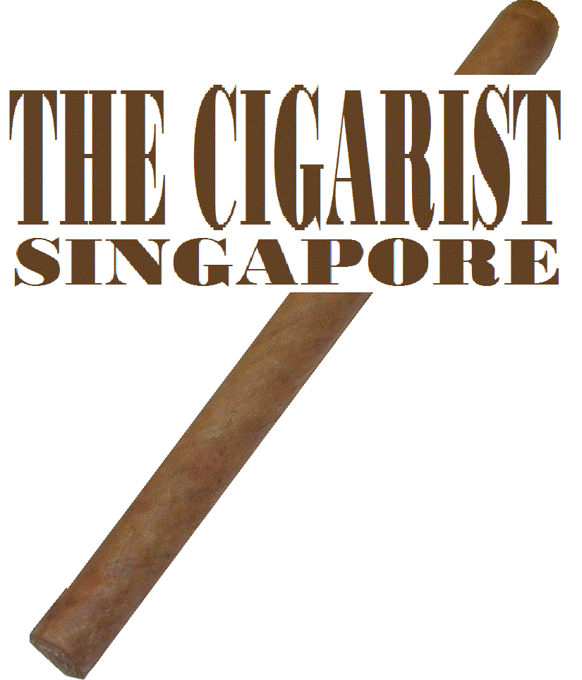 The Cigarist PRIVATE